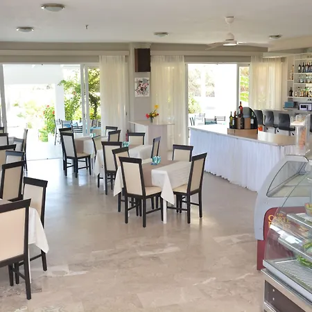 Hotel Costa Angela Seaside Miasto Kos