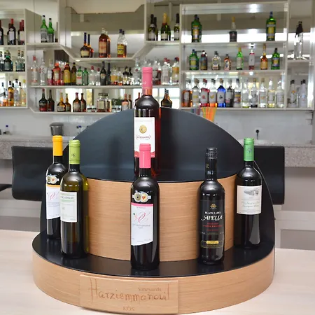 Costa Angela Seaside Resort Hotel