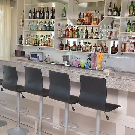 Costa Angela Seaside Resort Hotel