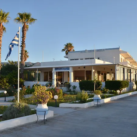 Costa Angela Seaside Resort 3* Kos Town