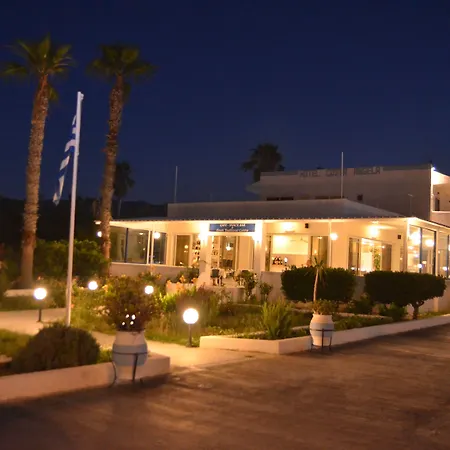 Hotel Costa Angela Seaside Resort