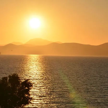 Costa Angela Seaside Miasto Kos