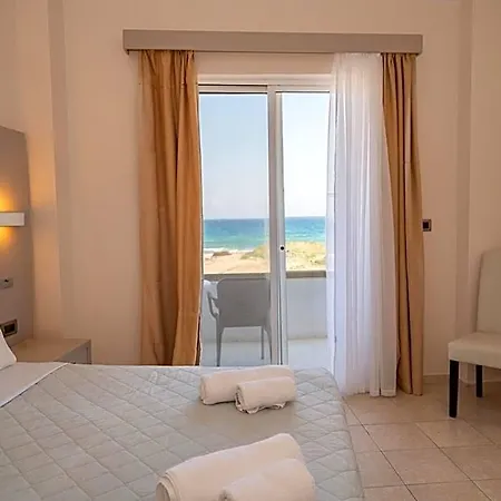 Hotel Costa Angela Seaside Città di Kos