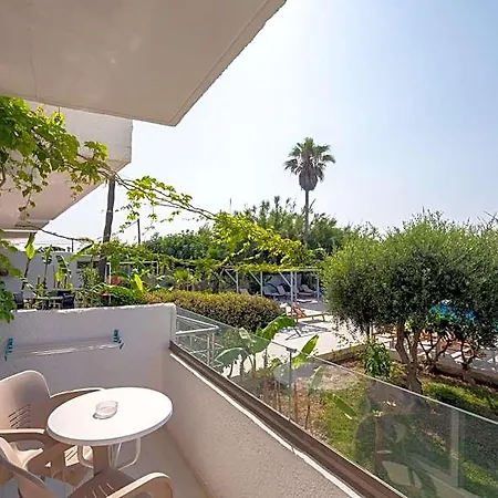 Otel Costa Angela Seaside İstanköy