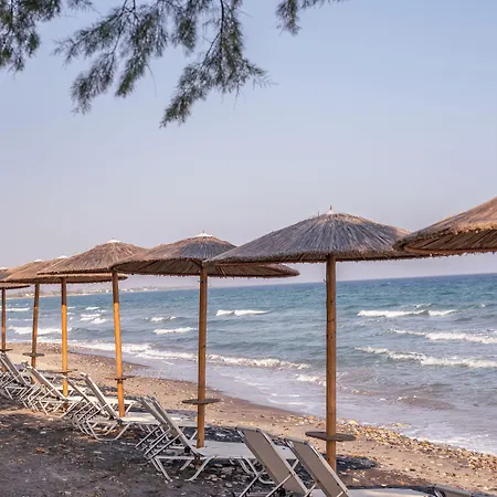 Costa Angela Seaside Resort Hotel Kos Town