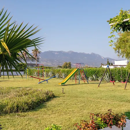 Costa Angela Seaside Resort 3* Kos Town
