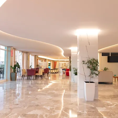 Hotel Costa Angela Seaside Resort 3*