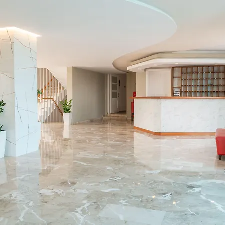 Costa Angela Seaside Resort Hotel Kos Town