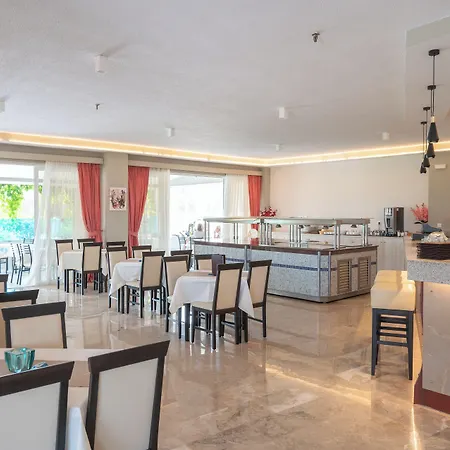 Costa Angela Seaside Resort 3* Kos Town