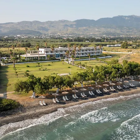 Costa Angela Seaside Resort Hotel Kos Town
