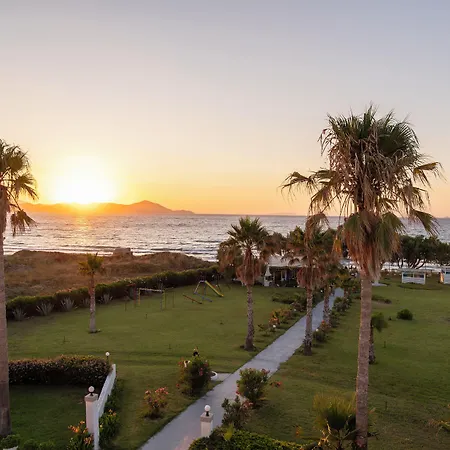 Costa Angela Seaside Resort Hotel Kos Town