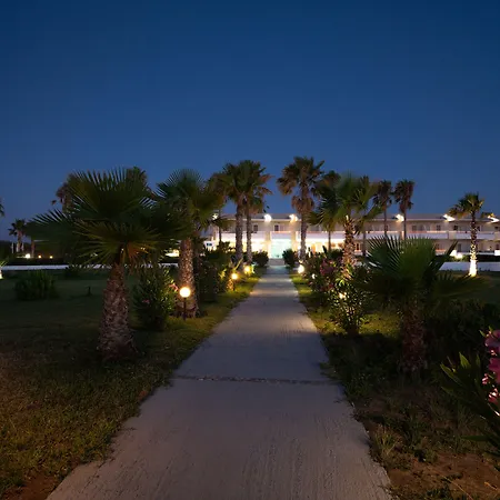 Costa Angela Seaside Resort Kos Town