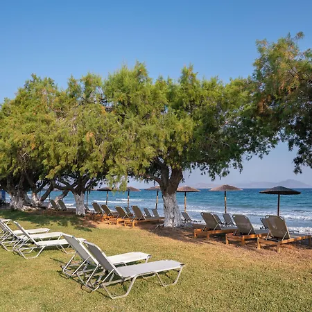 Costa Angela Seaside 3* Miasto Kos