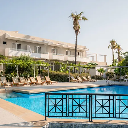 Hotel Costa Angela Seaside Miasto Kos