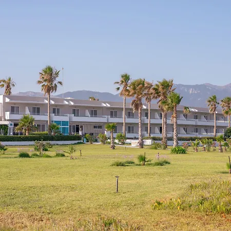 Costa Angela Seaside Resort Hotel