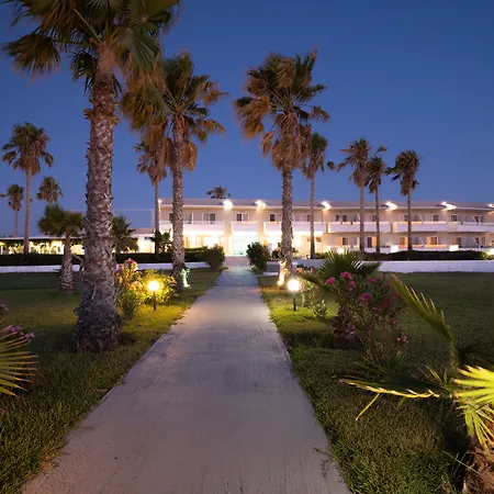 Hotel Costa Angela Seaside Resort Kos Town