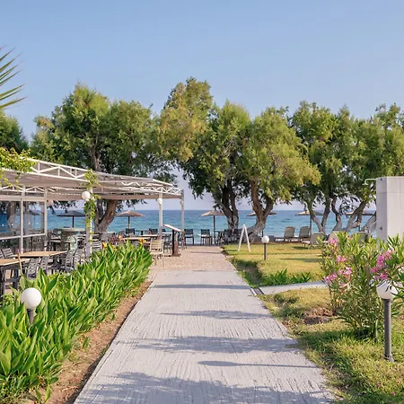 Costa Angela Seaside Resort Kos Town
