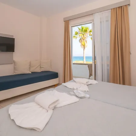 Costa Angela Seaside Resort