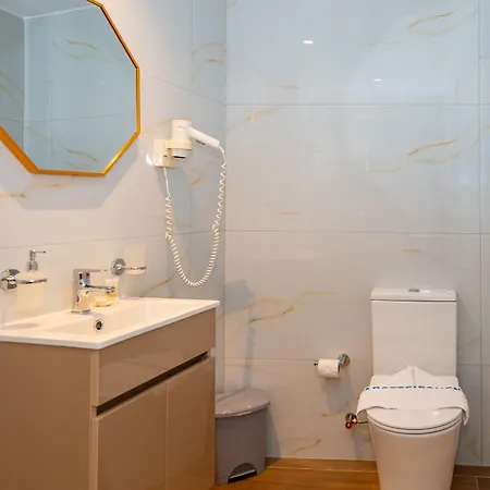 Hotel Costa Angela Seaside Resort 3*