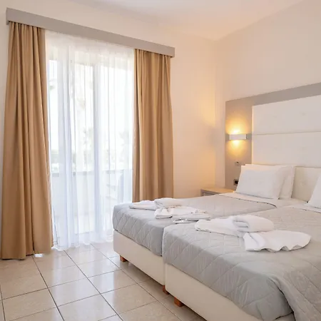 Hotel Costa Angela Seaside Resort 3*