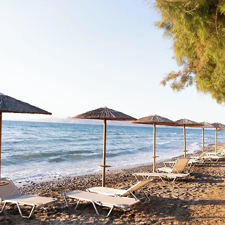 Costa Angela Seaside Hotel 3*