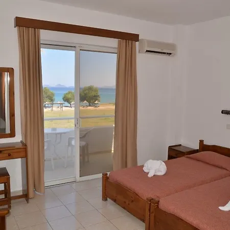 Costa Angela Seaside Resort Hotel