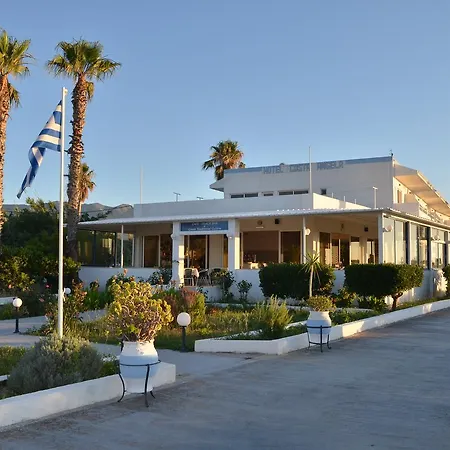 Costa Angela Seaside Hotel 3*