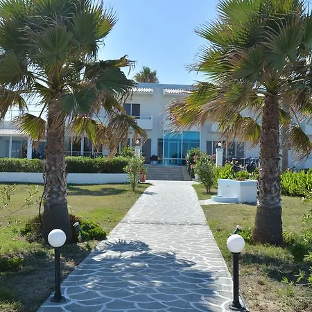 Hotel Costa Angela Seaside Kos-stad