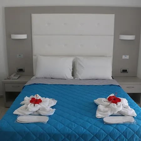 Hotel Costa Angela Seaside Kos-stad