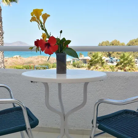 Costa Angela Seaside 3* Kos-stad