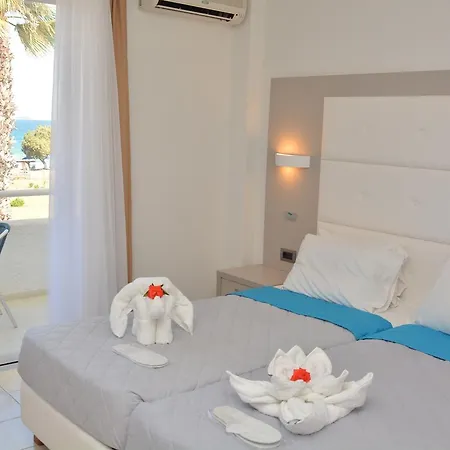 Hotel Costa Angela Seaside
