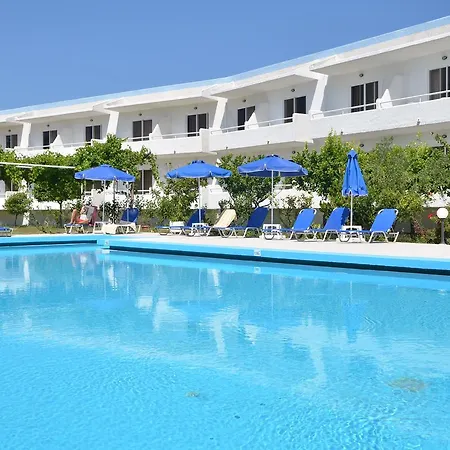 Costa Angela Seaside