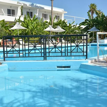 Costa Angela Seaside 科斯镇