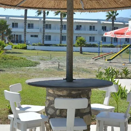 Hotel Costa Angela Seaside 3*