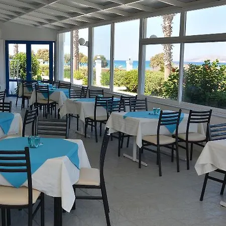 Hotel Costa Angela Seaside 3*