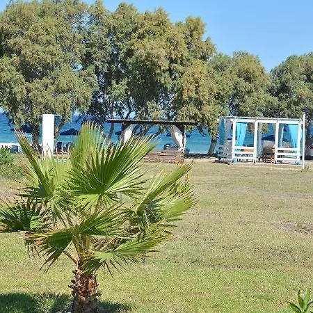 Costa Angela Seaside Hotel 3*