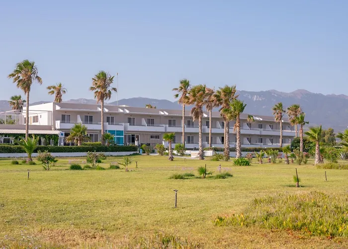 Costa Angela Seaside 3*