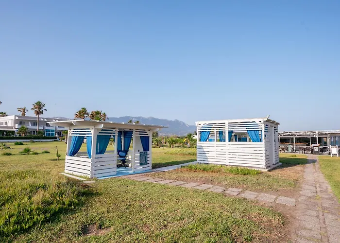 Hotel Costa Angela Seaside Resort 3*