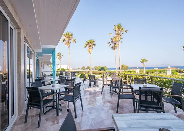 Costa Angela Seaside Resort Kos Town