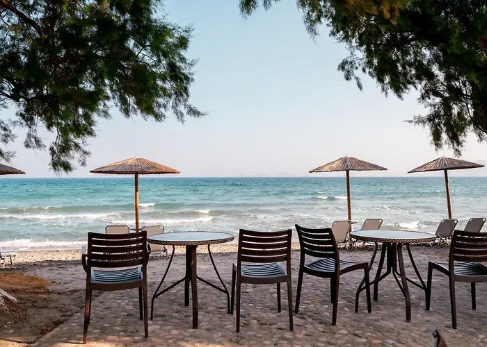 Costa Angela Seaside Resort 3* Kos Town