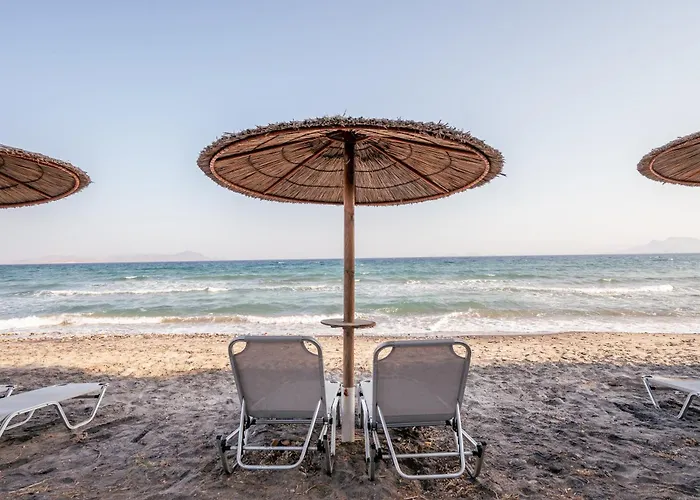 Costa Angela Seaside Resort Hotel 3*