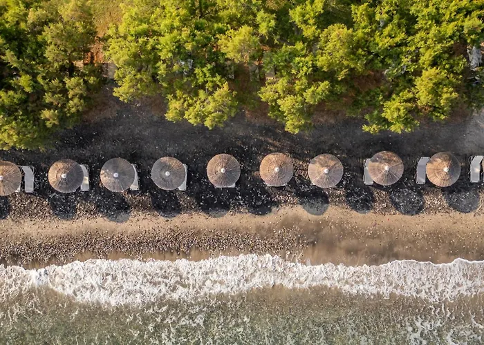 Costa Angela Seaside 3*