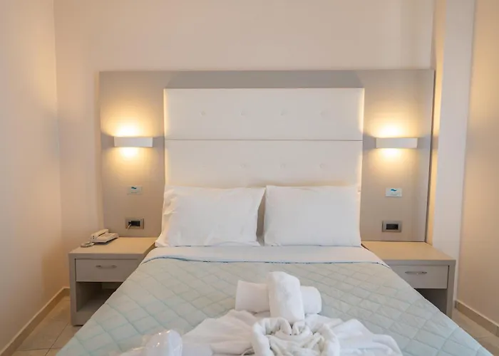 Costa Angela Seaside Resort