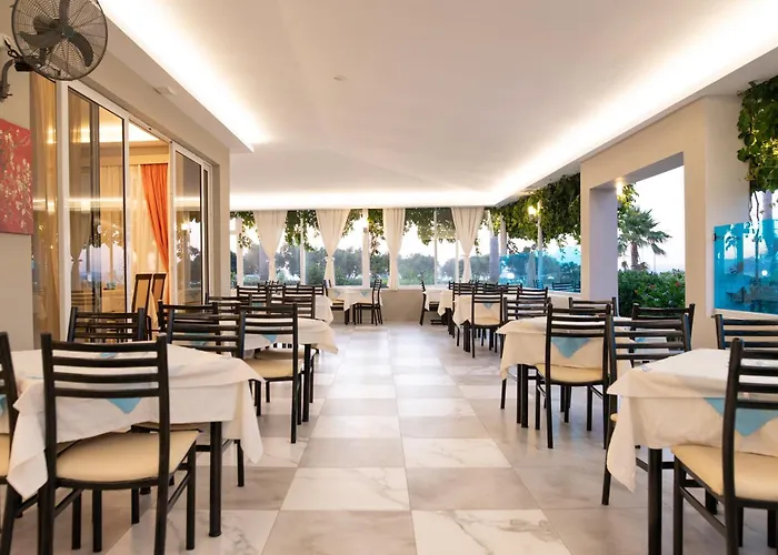 Costa Angela Seaside Hotel Kos-stad