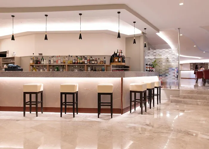 Hotel Costa Angela Seaside Resort 3*