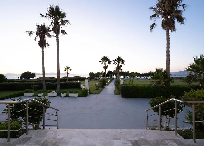 Costa Angela Seaside 3*