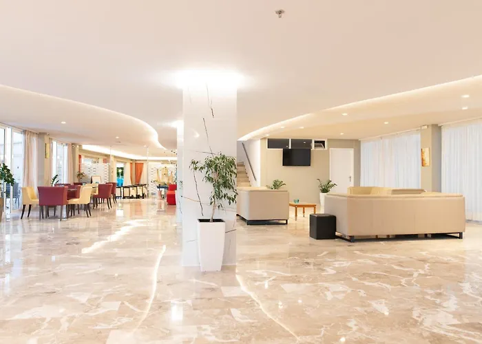 Costa Angela Seaside Resort Hotel Kos Town