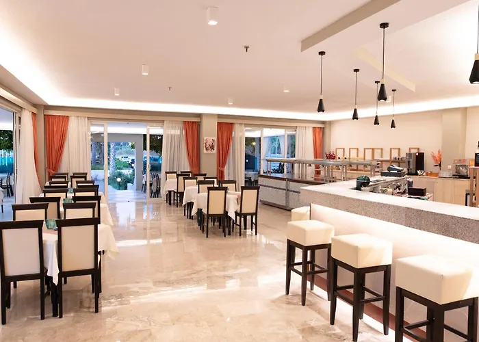 Costa Angela Seaside