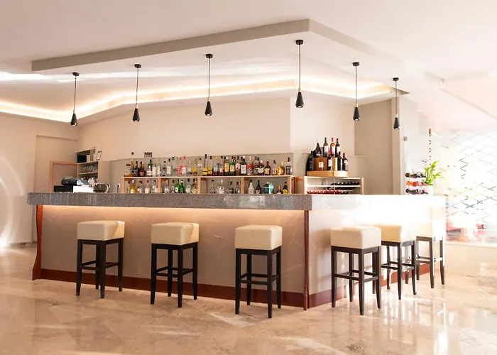 Hotel Costa Angela Seaside Resort Kos Town