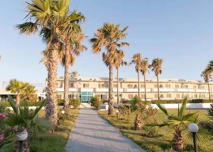 Costa Angela Seaside Kos-stad